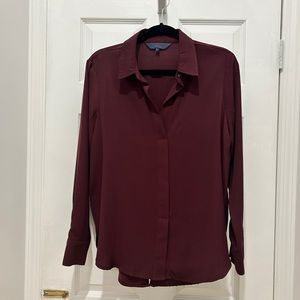 Rachael Roy Button Shirt